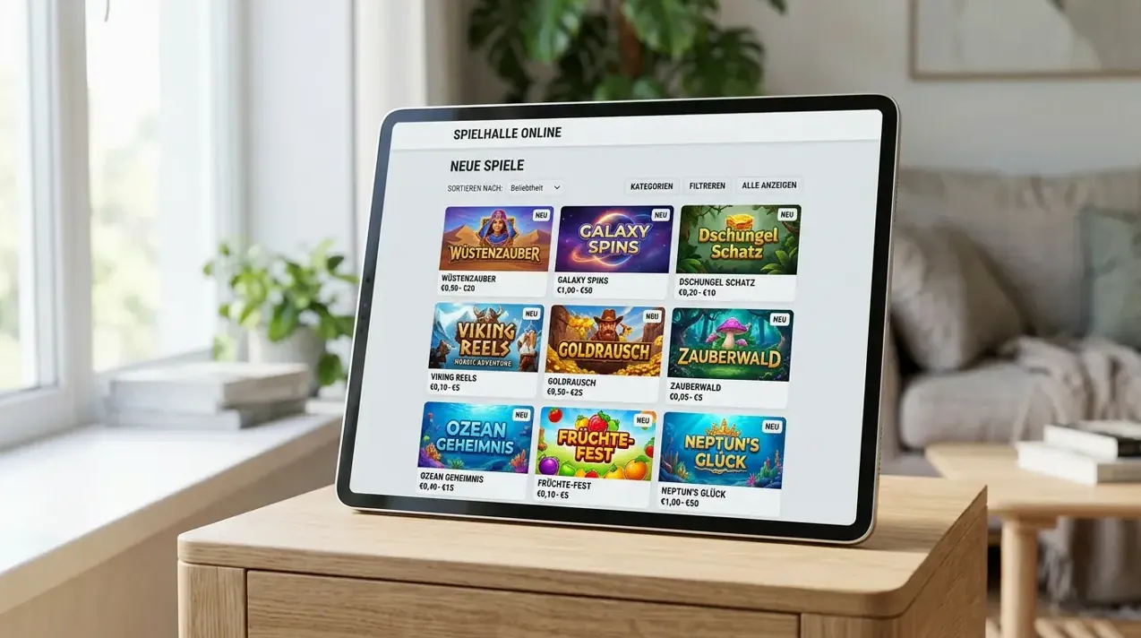Neu & Crash Games — Qbet